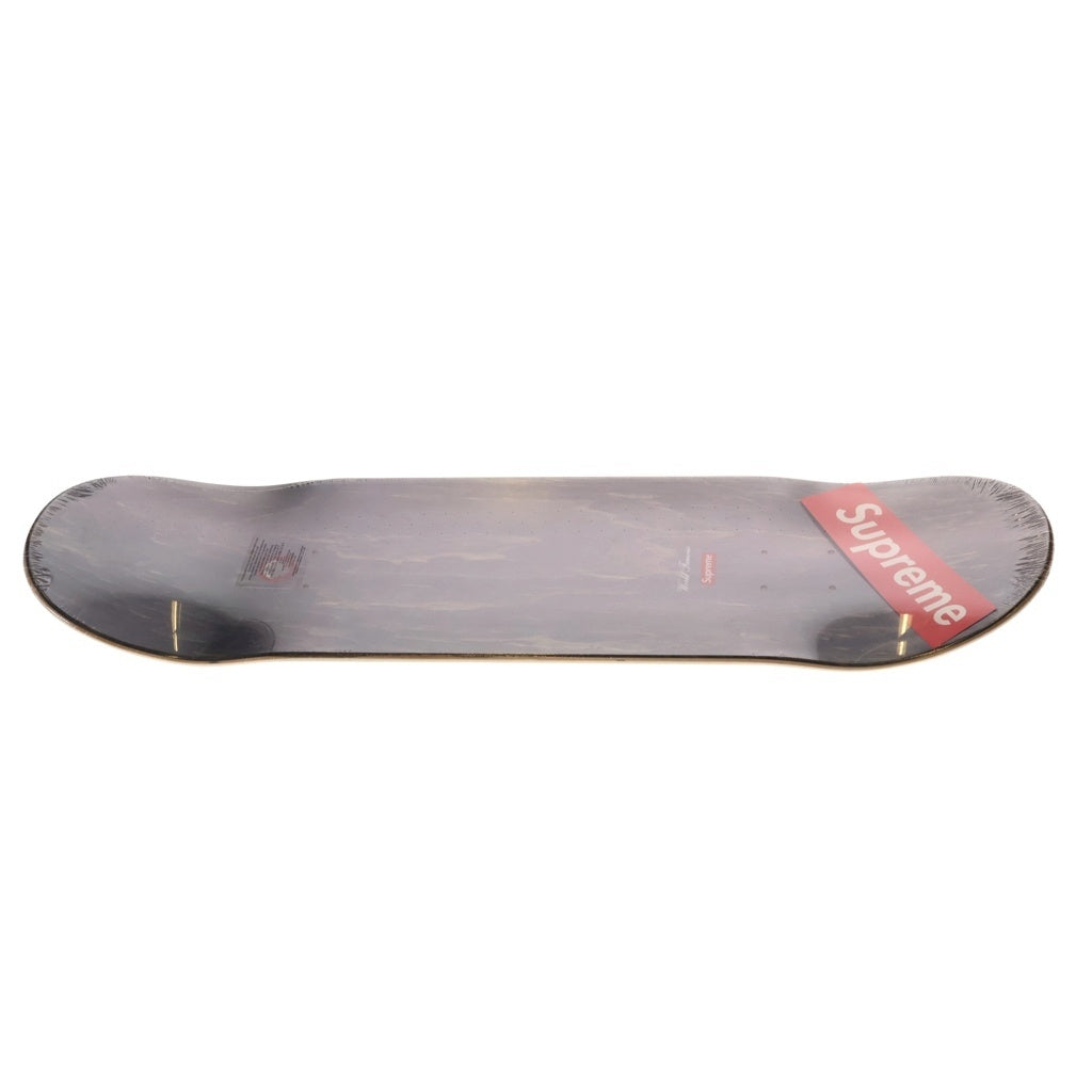 SUPREME(シュプリーム) 22AW Box Logo T-Shirt Skateboard Deck