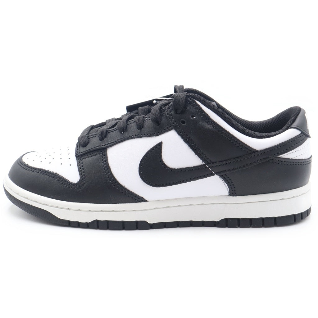 NIKE(ナイキ) DUNK LOW RETRO PANDA DD1391-100 ダンク レトロ パンダ ローカットスニーカー ホワイト/ブラック US8.5/26.5cm