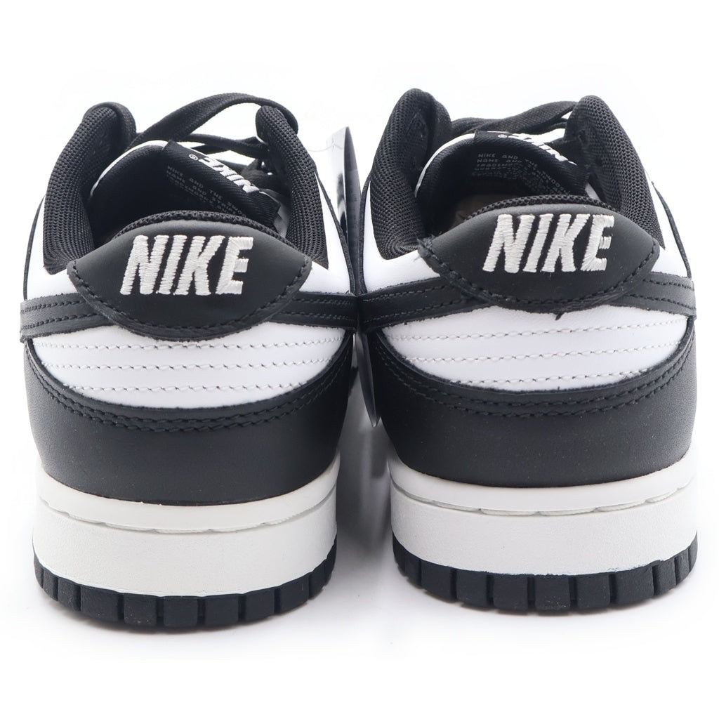 NIKE(ナイキ) DUNK LOW RETRO PANDA DD1391-100 ダンク レトロ パンダ ローカットスニーカー ホワイト/ブラック US8.5/26.5cm