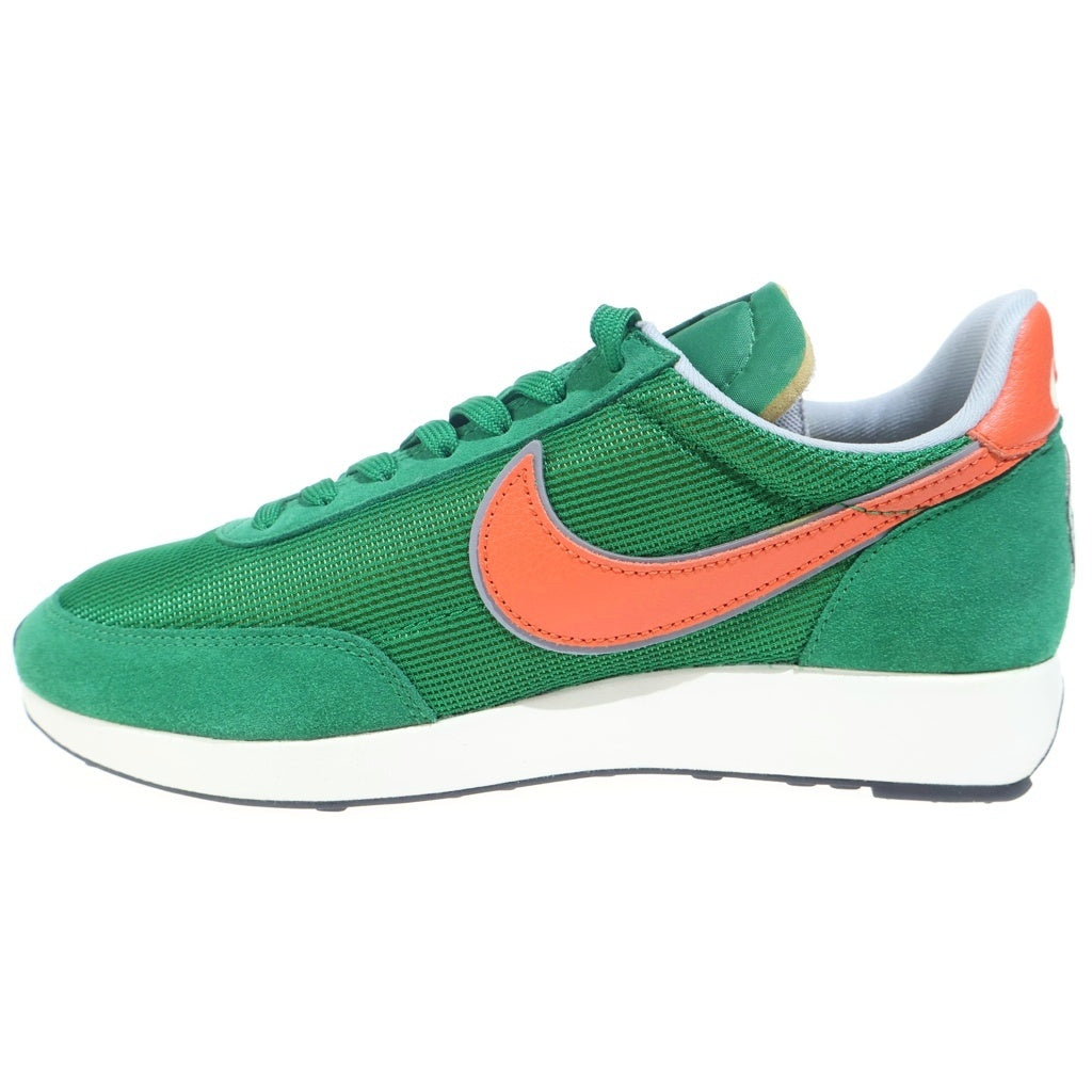 NIKE(ナイキ) ×STRANGER THINGS AIR TAILWIND QS HH CJ6108-300 ストレンジャーシングス エア テイルウィンド ローカットスニーカー グリーン US9/27cm