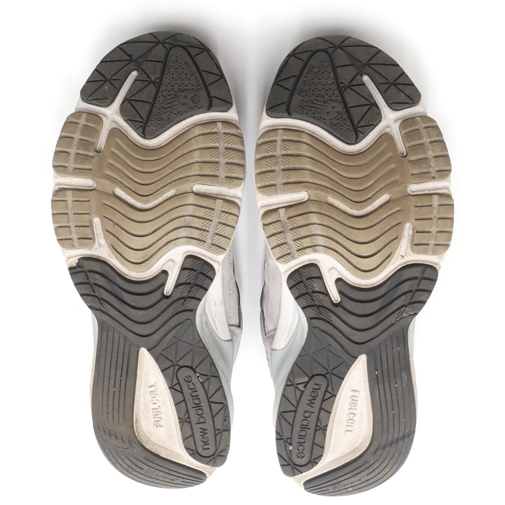 New Balance(ニューバランス) M990GL6 990V6 ローカットスニーカー グレー US8.5/26.5cm