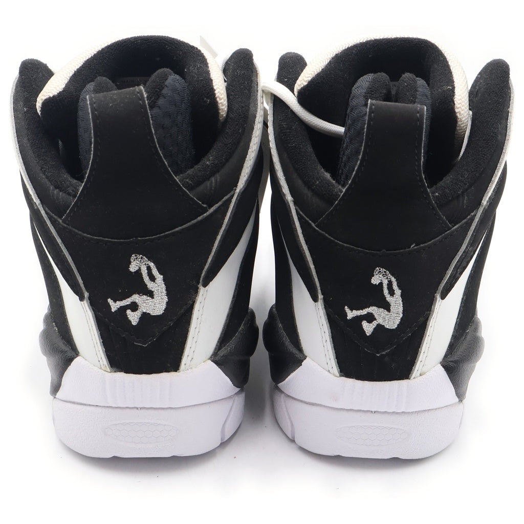 Reebok(リーボック) SHAQNOSIS EF3069 シャクノシス ローカットスニーカー ホワイト/ブラック US8.5/26.5cm