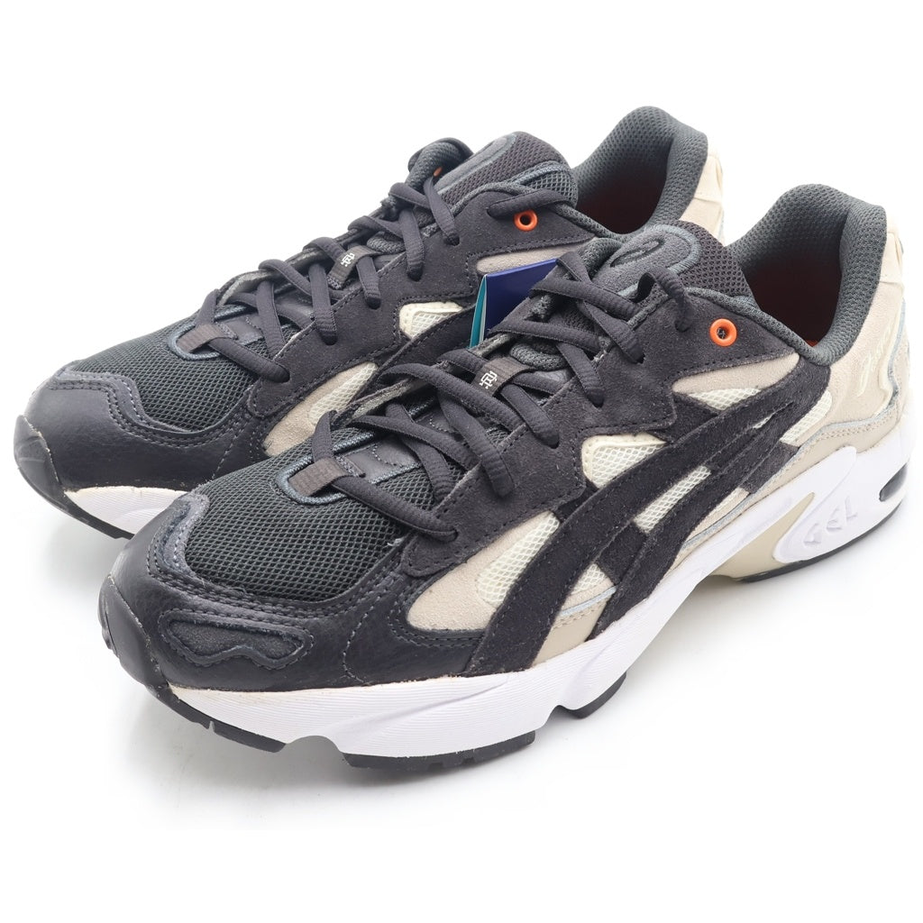 ASICS(アシックス) GEL-KAYANO 5 REIGNING CHAMP KYOTO EDITION 1021A167-100 ゲルカヤノ5 レイニング キャンプ キョウト エディション ローカットスニーカー US8.5/26.5cm