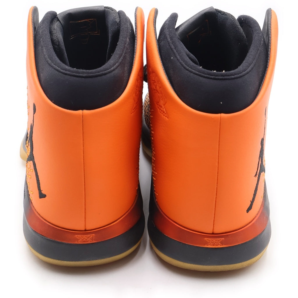 NIKE(ナイキ) AIR JORDAN XXX1 SHATTERED BACK BOARD 845037-021 エア ジョーダン31 シャタード バックボード ハイカットスニーカー オレンジ/ブラック US8.5/26.5cm