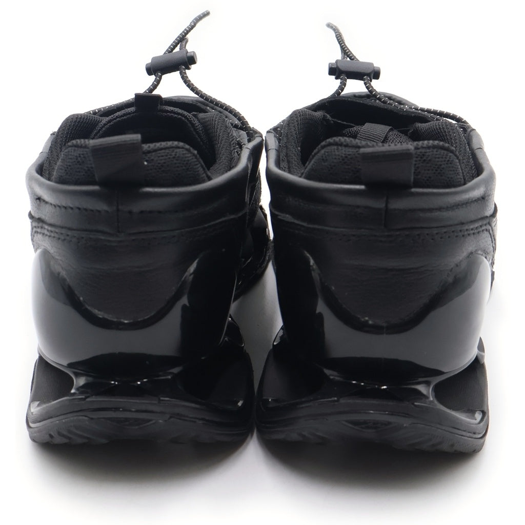 MIZUNO(ミズノ) WAVE PROPHECY MOC GTX D1GD240601 ウェーブプロフェシー モック ゴアテックス ローカットスニーカー ブラック US9/27cm