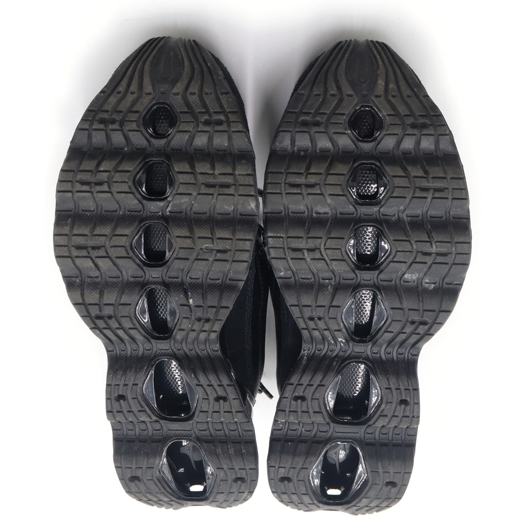 MIZUNO(ミズノ) WAVE PROPHECY MOC GTX D1GD240601 ウェーブプロフェシー モック ゴアテックス ローカットスニーカー ブラック US9/27cm
