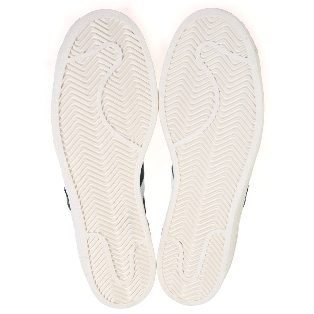 adidas(アディダス) SUPER STAR ADV FV0323 スーパースター ローカットスニーカー ブラック/ホワイト US9/26.5cm