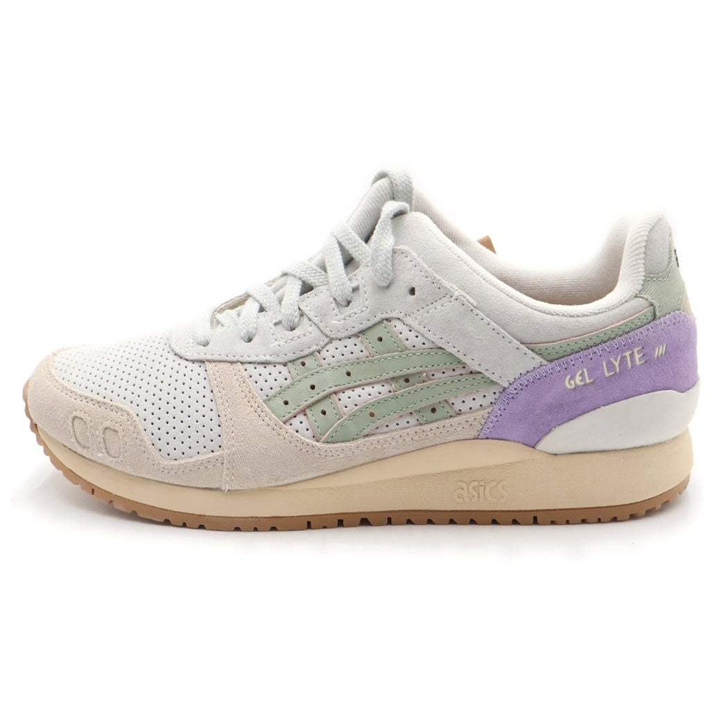 ASICS(アシックス) ×AFEW GEL-LYTE 3 OG WABI SABI 1201A479-023 アフュー ゲルライト 3 ワビ サビ ホワイト US8.5/26.5cm