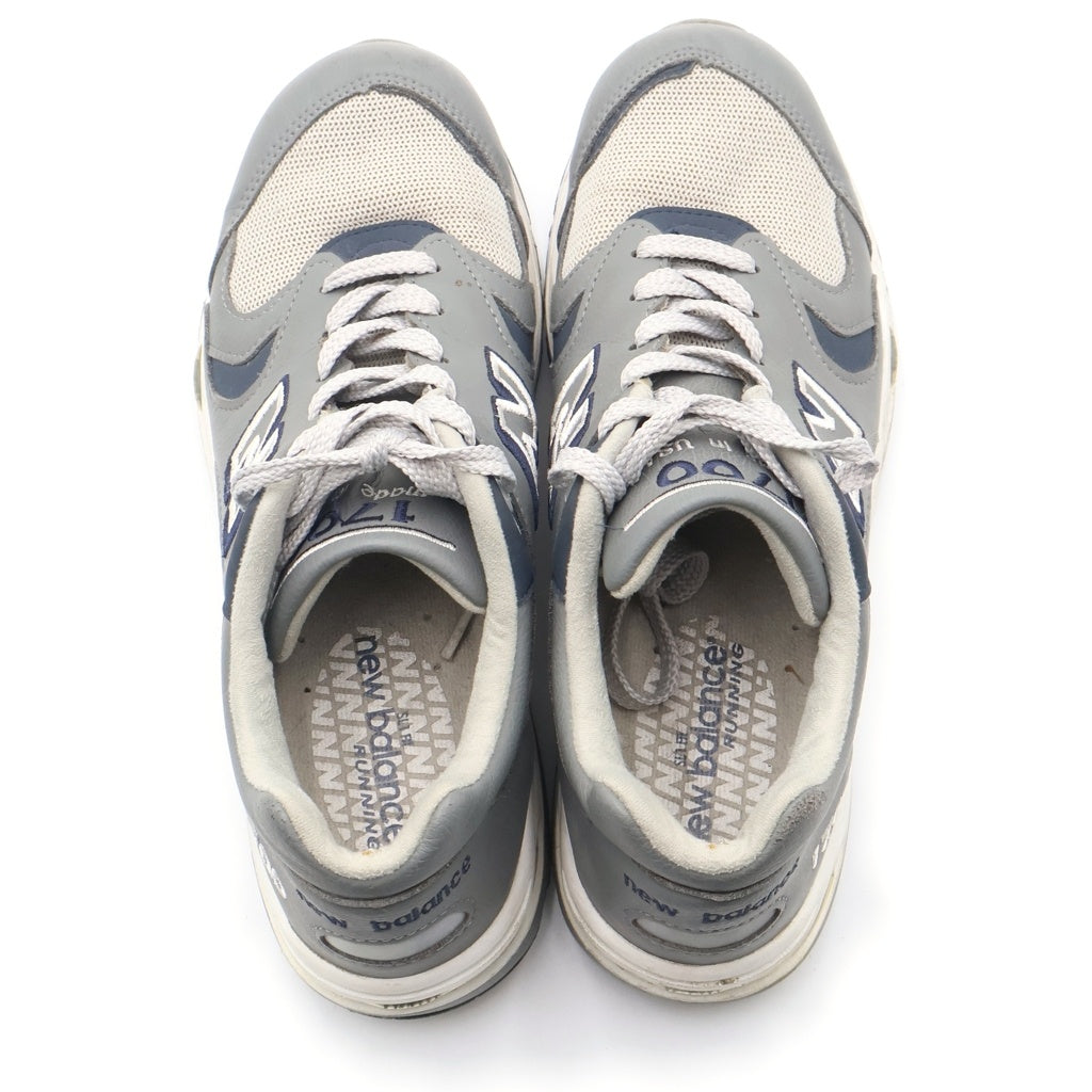 New Balance(ニューバランス) M1700GRA 1700 ローカットスニーカー グレー US8.5/26.5cm