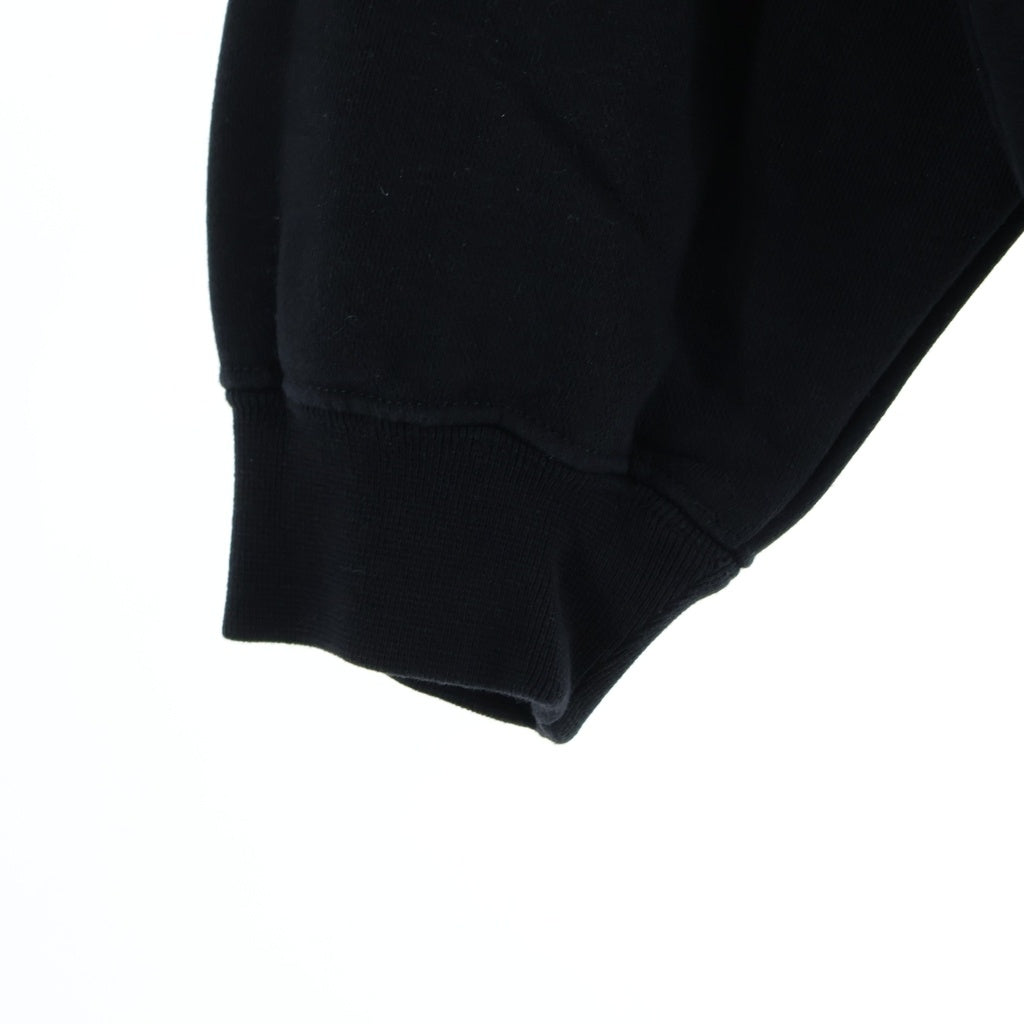 NEIGHBORHOOD(ネイバーフッド) 24AW ×BARACUTA Sweat Shirt バラクータ クルーネック スウェットトレーナー ブラック