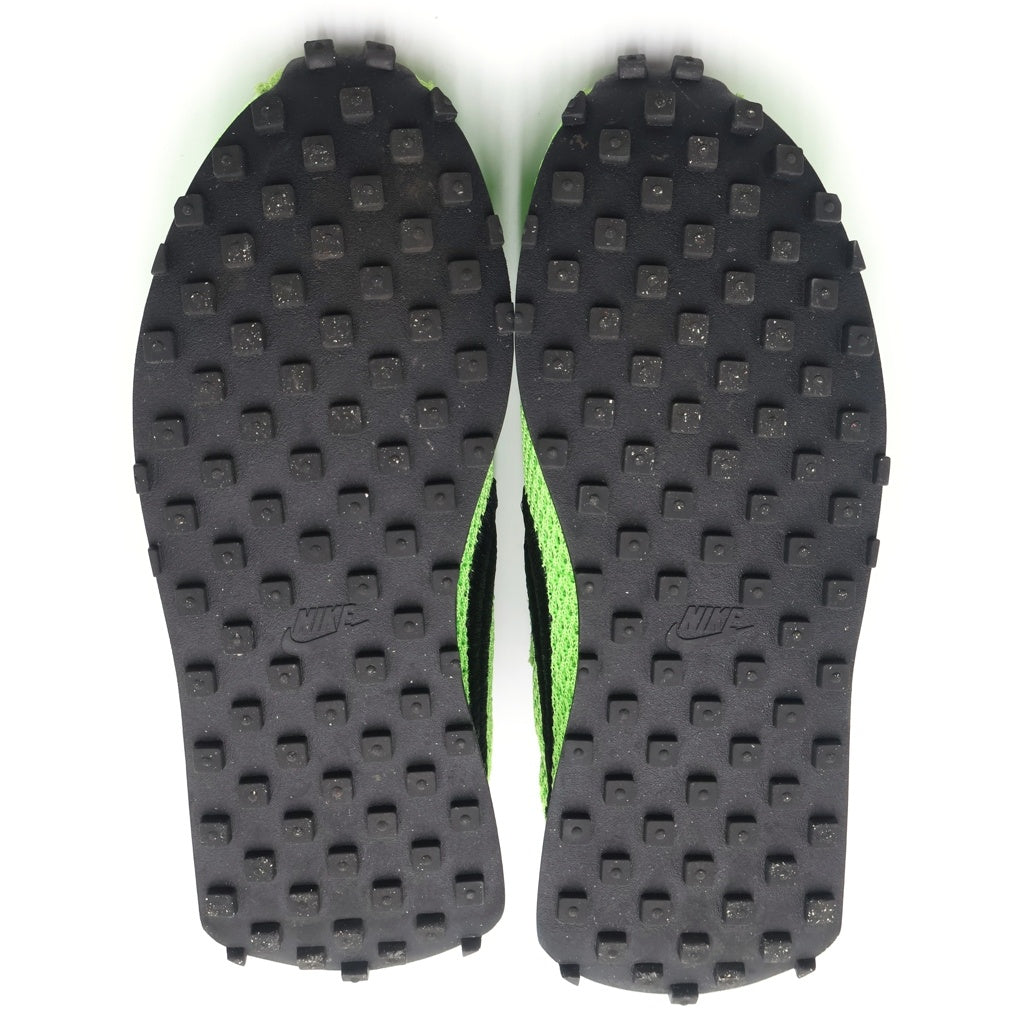 NIKE(ナイキ) ×STUSSY LD-1000 SP FQ5369-300 ステューシー ローカットスニーカー グリーン US7/25cm