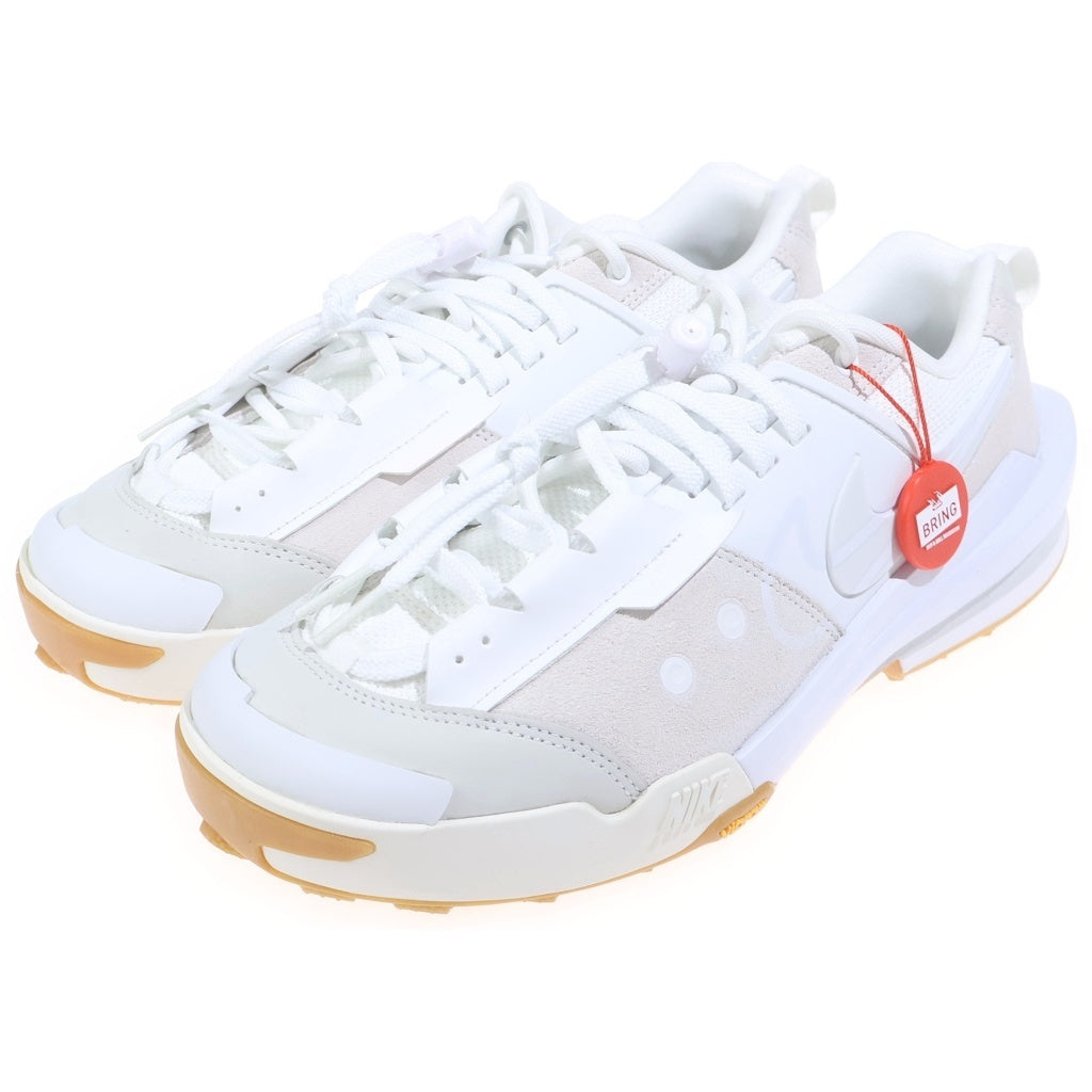 NIKE(ナイキ) ×SACAI ZEGAMADOME HQ8618-100 サカイ ゼガマドーム