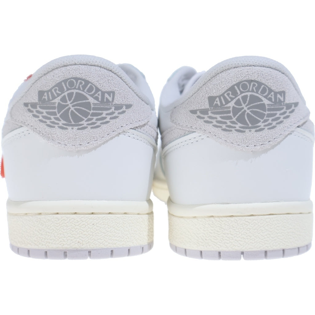 NIKE(ナイキ) AIR JORDAN1 LOW 85 FB9933-100 エアジョーダン1 ローカットスニーカー ホワイト US8.5/26.5cm