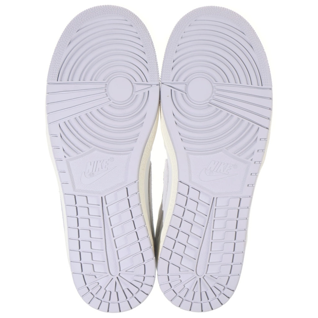 NIKE(ナイキ) AIR JORDAN1 LOW 85 FB9933-100 エアジョーダン1 ローカットスニーカー ホワイト US8.5/26.5cm