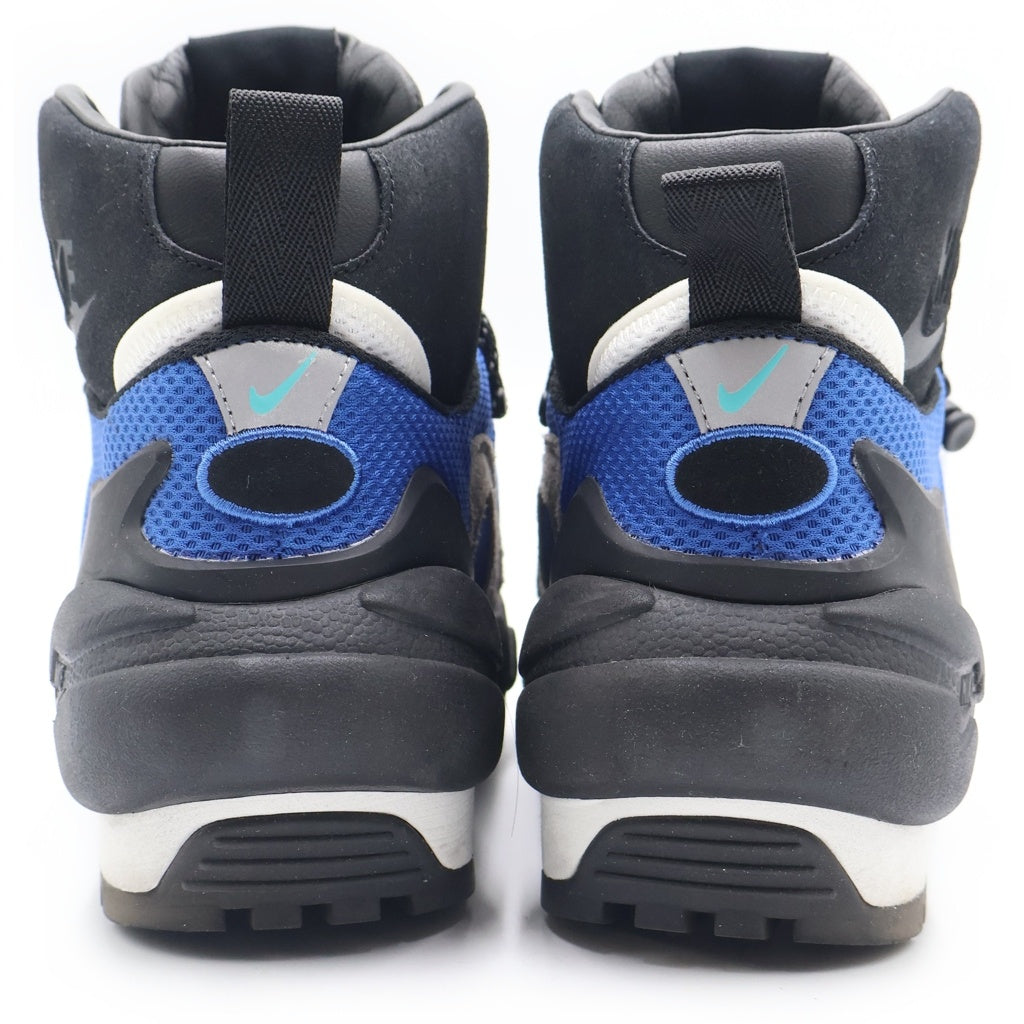 NIKE(ナイキ) ×SACAI MAGMASCAPE SP FN0563-400 サカイ マグマスケープ ハイカットスニーカー ブルー US8.5/26.5cm