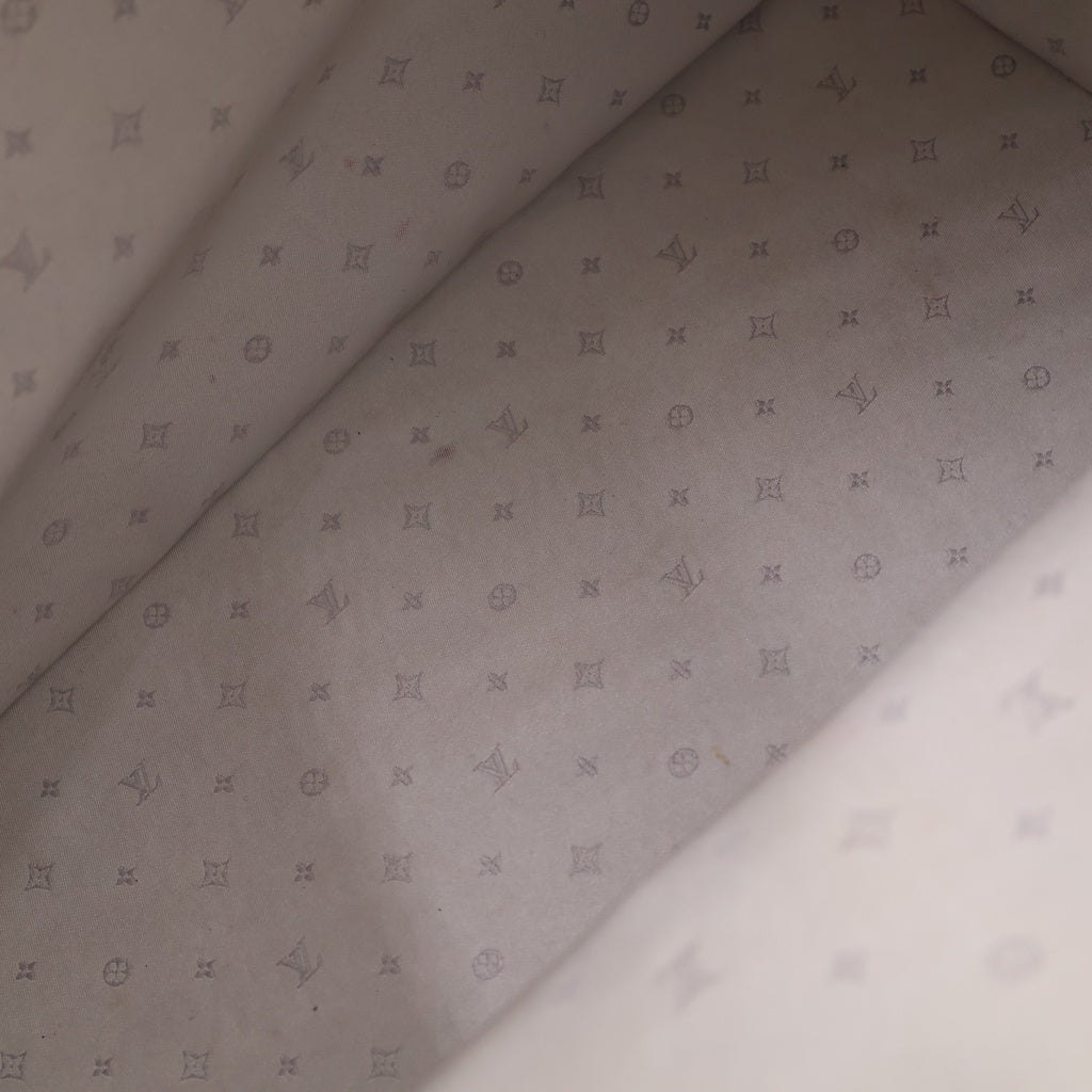 LOUIS VUITTON(ルイヴィトン) スハリ ロックイットPM レザー ハンドバッグ トートバッグ ホワイト M91887 レディース