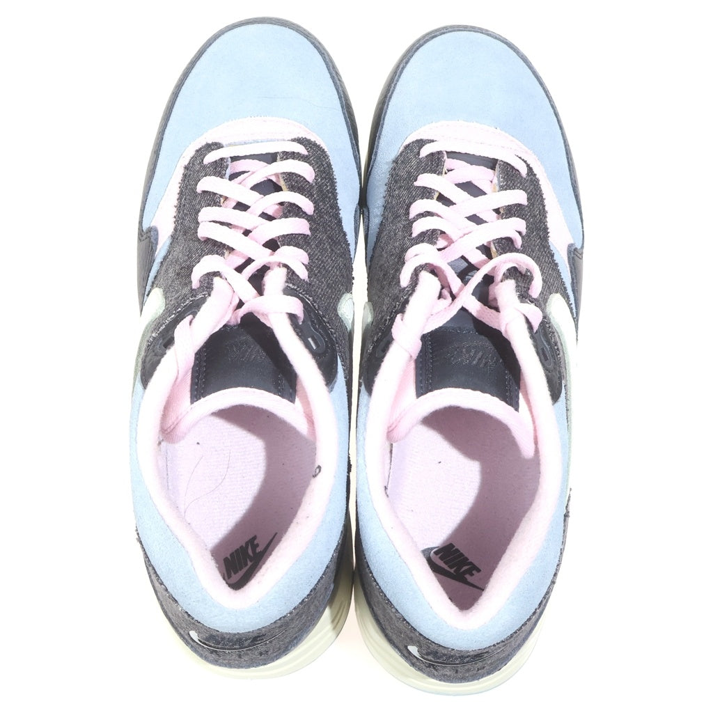 NIKE(ナイキ) AIR MAX 1 86 PREMIUM FB9647-001 エアマックス 1 86 プレミアム ローカットスニーカー マルチ US9/27cm