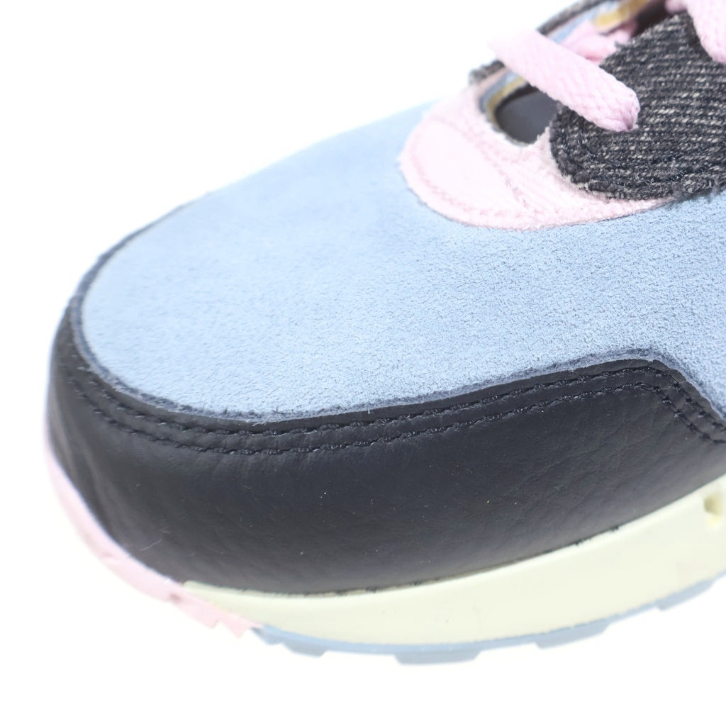 NIKE(ナイキ) AIR MAX 1 86 PREMIUM FB9647-001 エアマックス 1 86 プレミアム ローカットスニーカー マルチ US9/27cm
