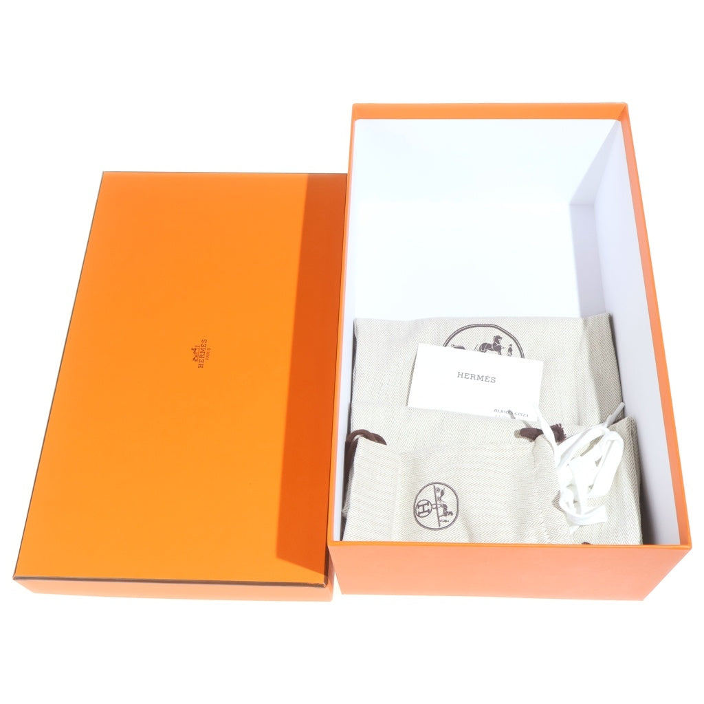 HERMES(エルメス) デイ ケリー バックル ローカットスニーカー