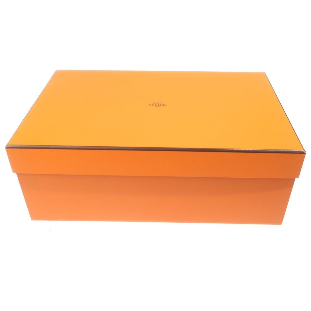 HERMES(エルメス) デイ ケリー バックル ローカットスニーカー