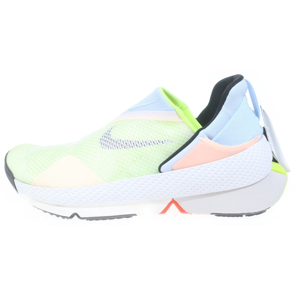 NIKE(ナイキ) GO FLYEASE CW5883-100 ゴー フライイーズ ローカットスニーカー マルチ US9/27cm
