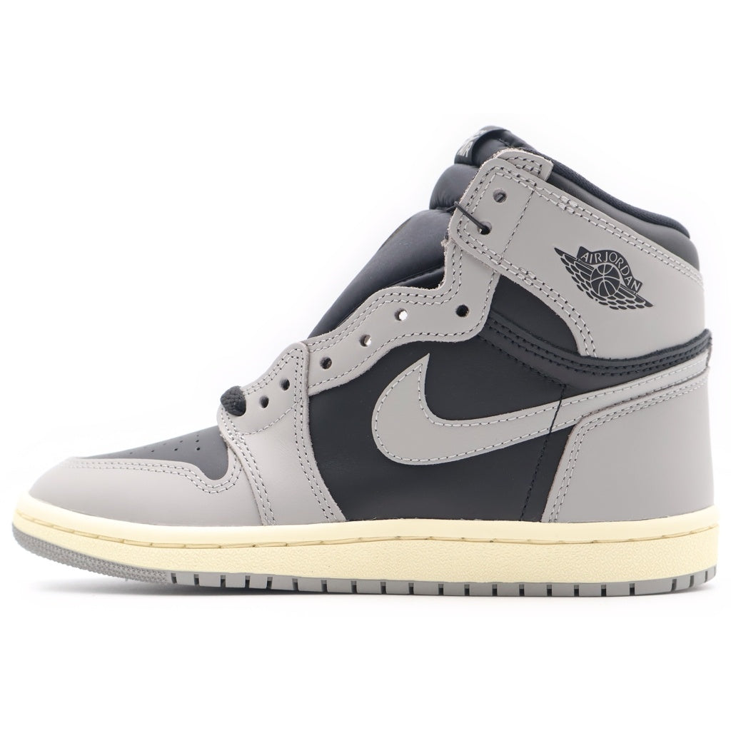 NIKE(ナイキ) AIR JORDAN1 HIGH 85 REVERSE SHADOW HV6674-020 エアジョーダン1 リバースシャドウ ハイカットスニーカー グレー US6.5/24.5cm