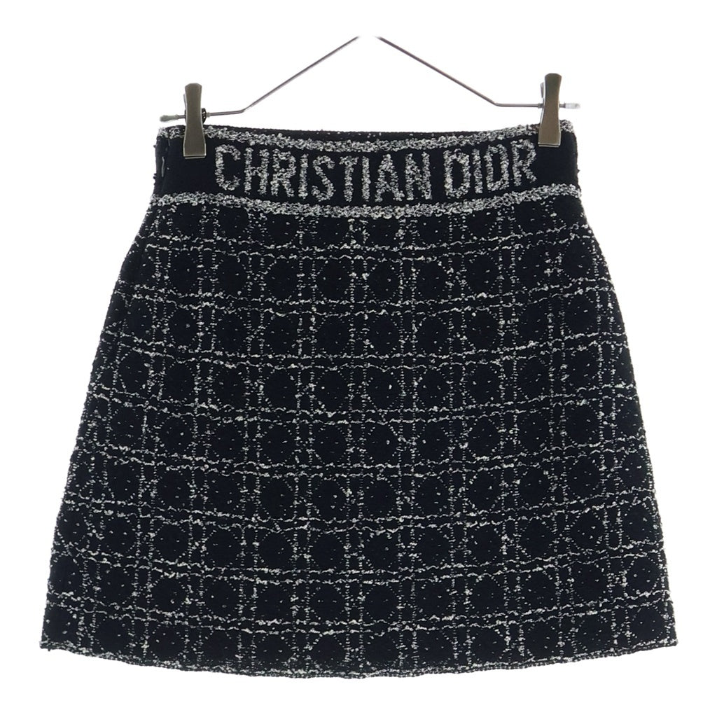 Christian Dior(クリスチャンディオール) 24SS マクロカナージュ