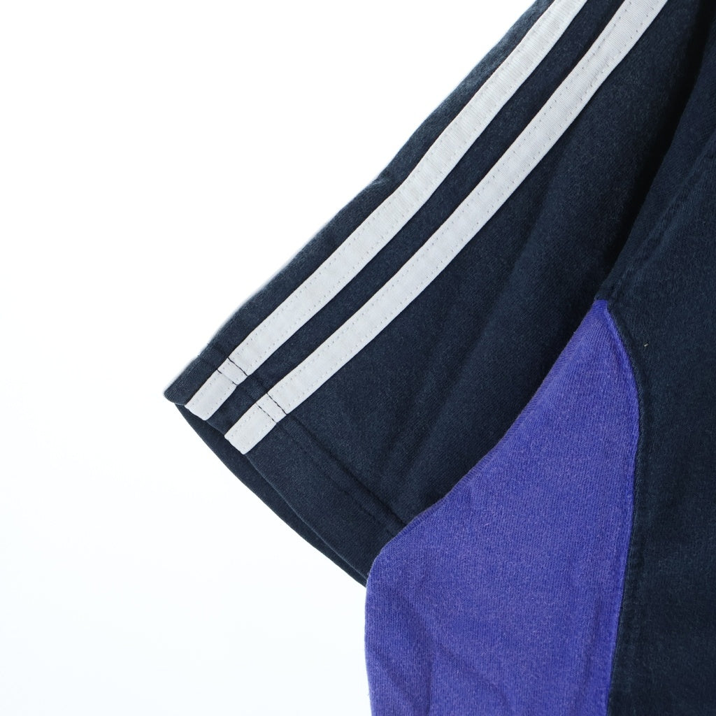 BALENCIAGA(バレンシアガ) ×adidas アディダス オーバーサイズ ロゴ