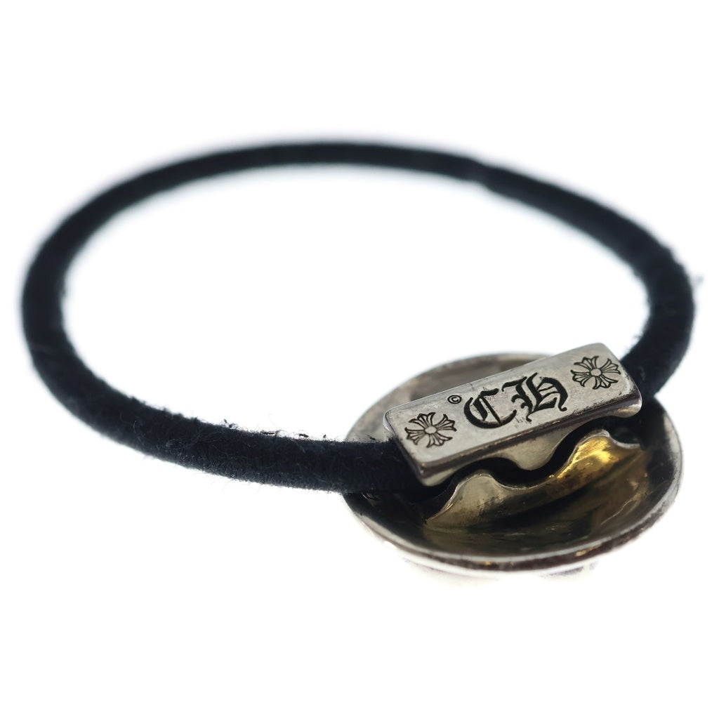 CHROME HEARTS(クロムハーツ) HAIRBAND BSフレアボール ヘアバンド