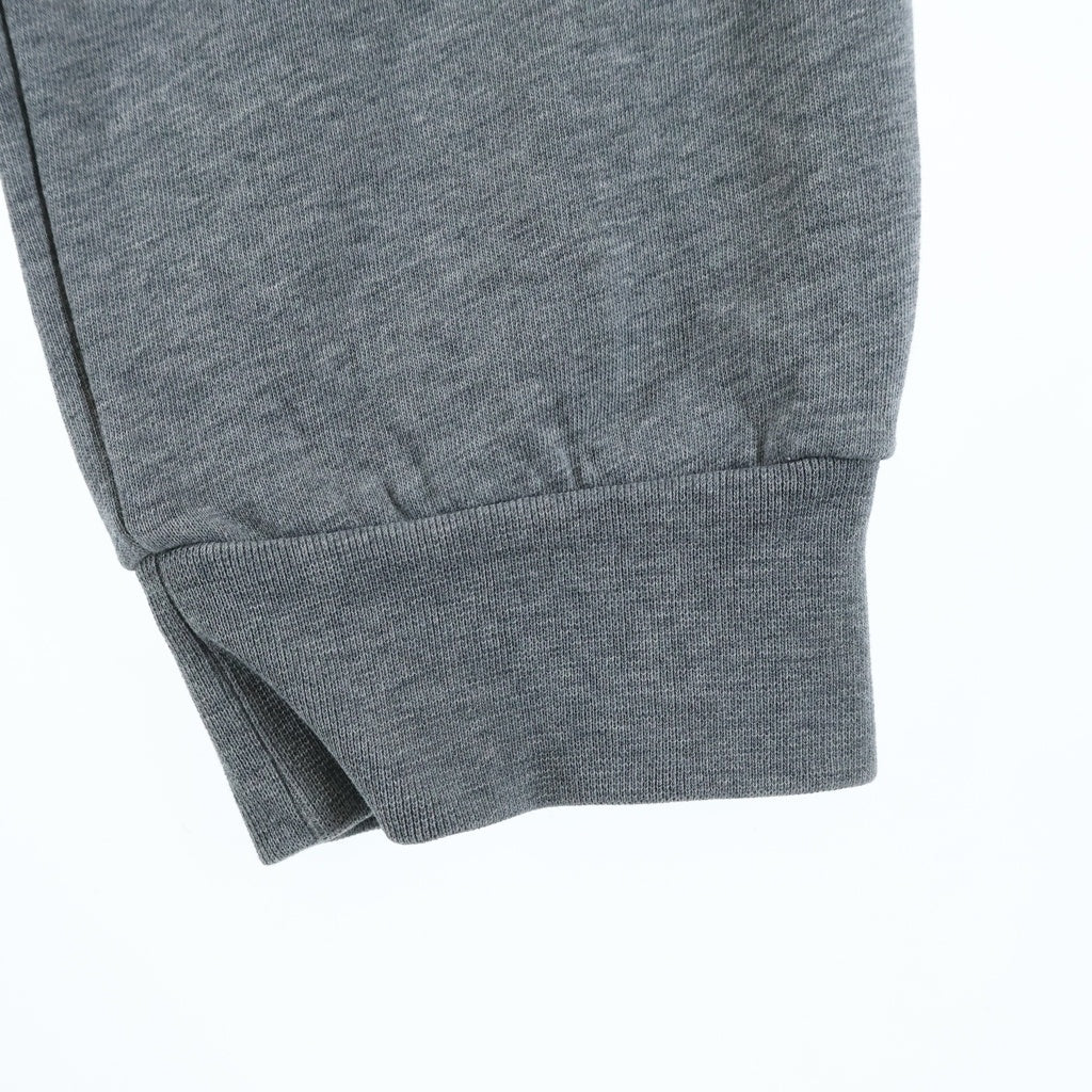 MONCLER(モンクレール) 21AW PANTALONE パンタロンスウェットロングパンツ グレー G10938H73400 809LC
