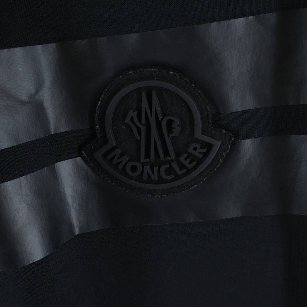 MONCLER(モンクレール) 21SS PANTALONE パンタロン スウェットロング