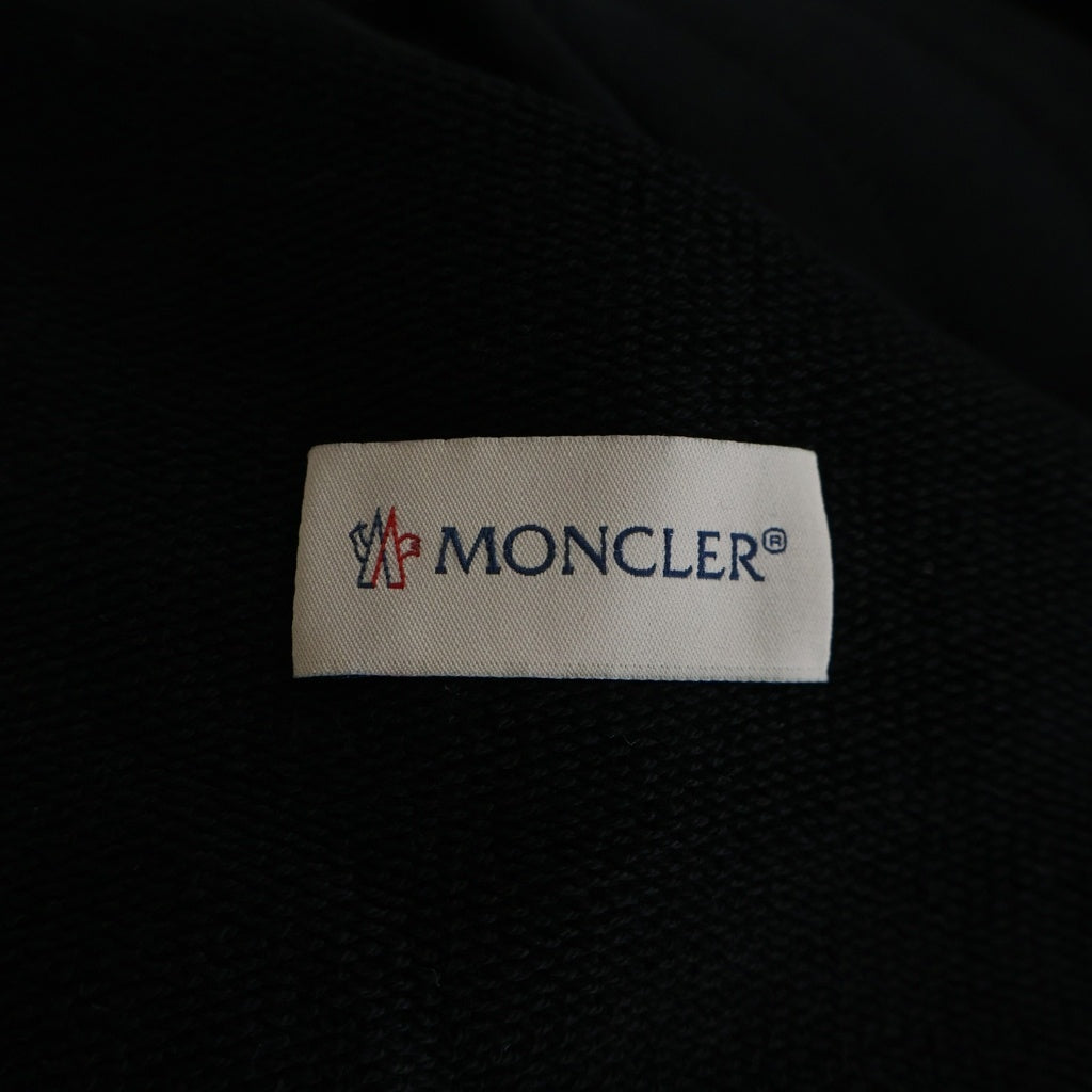 MONCLER(モンクレール) 21SS PANTALONE パンタロン スウェットロング