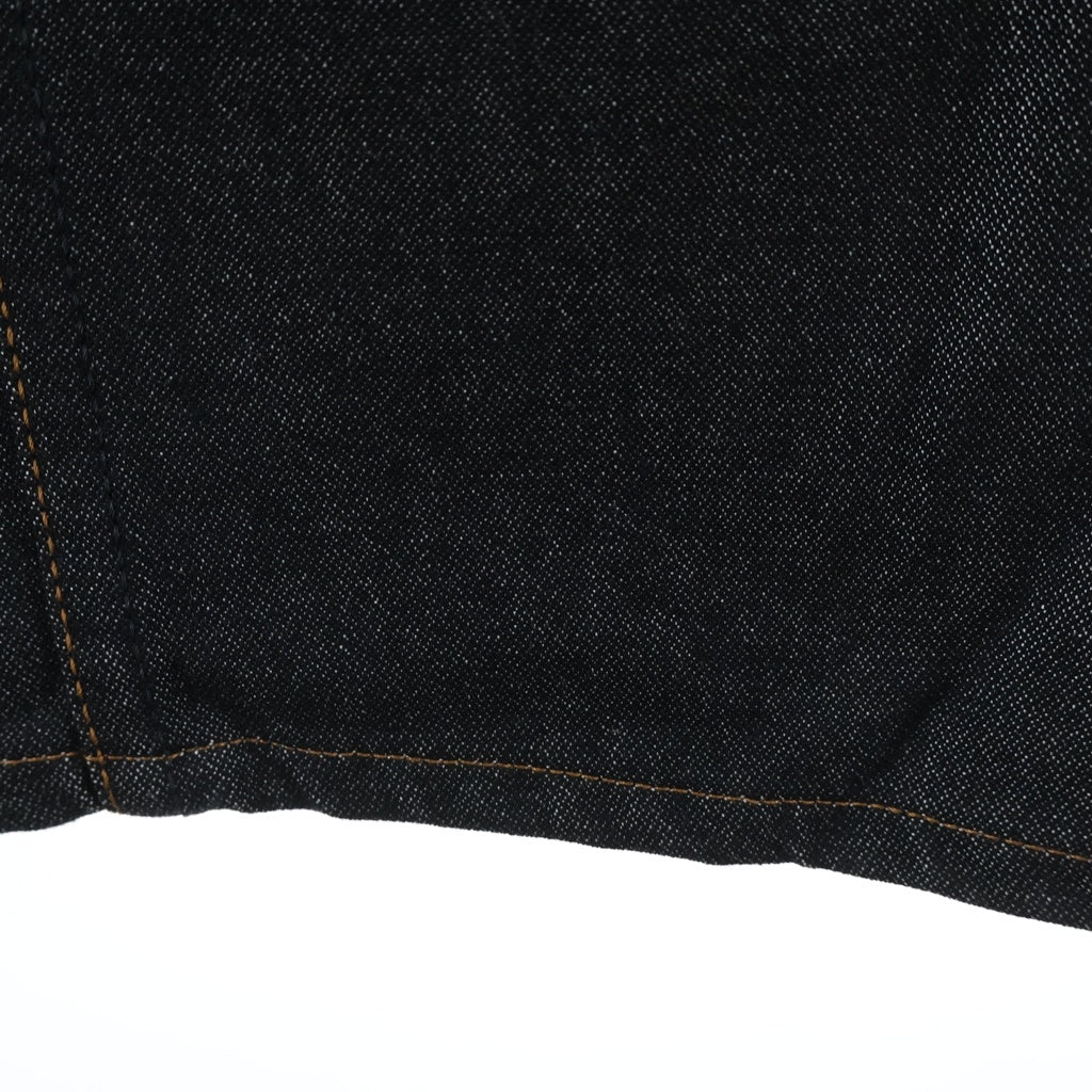 NO BRAND(ノーブランド) SKEWed スキュー 13MWZ Watch Pocket Pants デニムパンツ ダークインディゴ