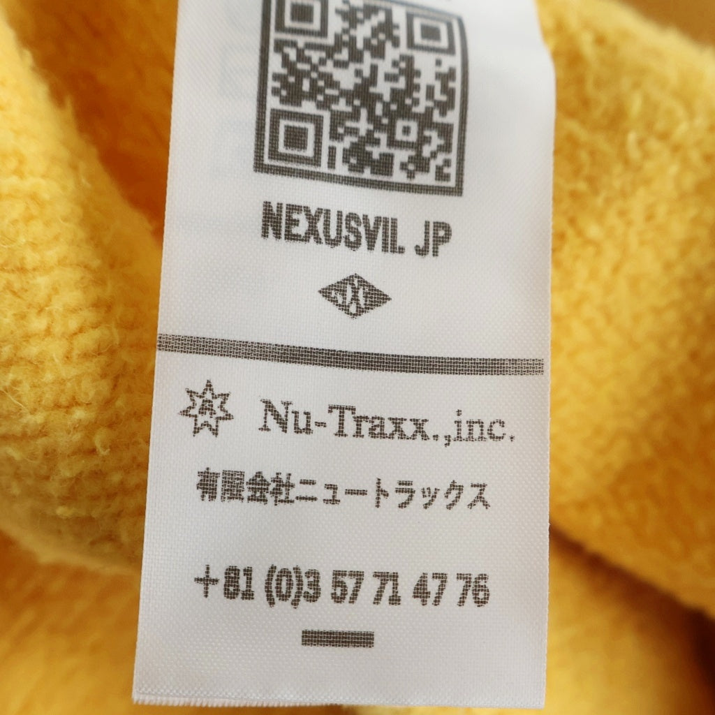 NEXUS7(ネクサスセブン) JOE COOL JOE COOL CREW クルーネック
