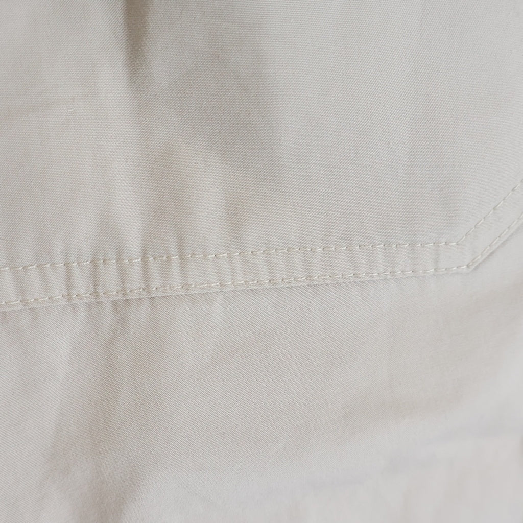 NO BRAND(ノーブランド) NONNOTTE ノノット Elastic Baggy Trousers