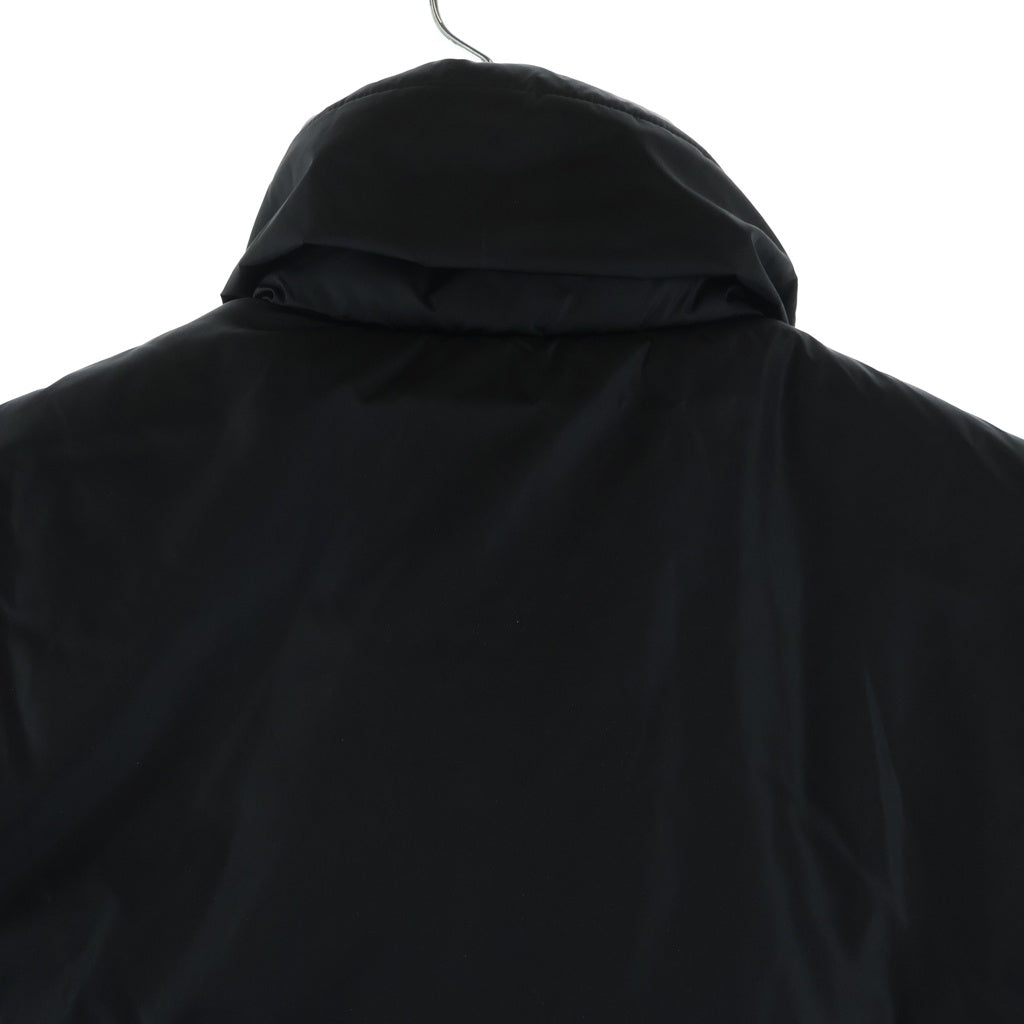 ARPENTEUR(アーペントル) LOFT V PRIMALOFT FILLED VEST 中綿ベスト ブラック
