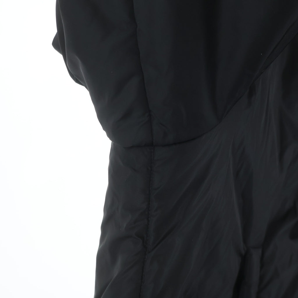 ARPENTEUR(アーペントル) PRIMALOFT NYLON JACKET プリマロフト ナイロンジャケット ブラック AP-LOFT-J
