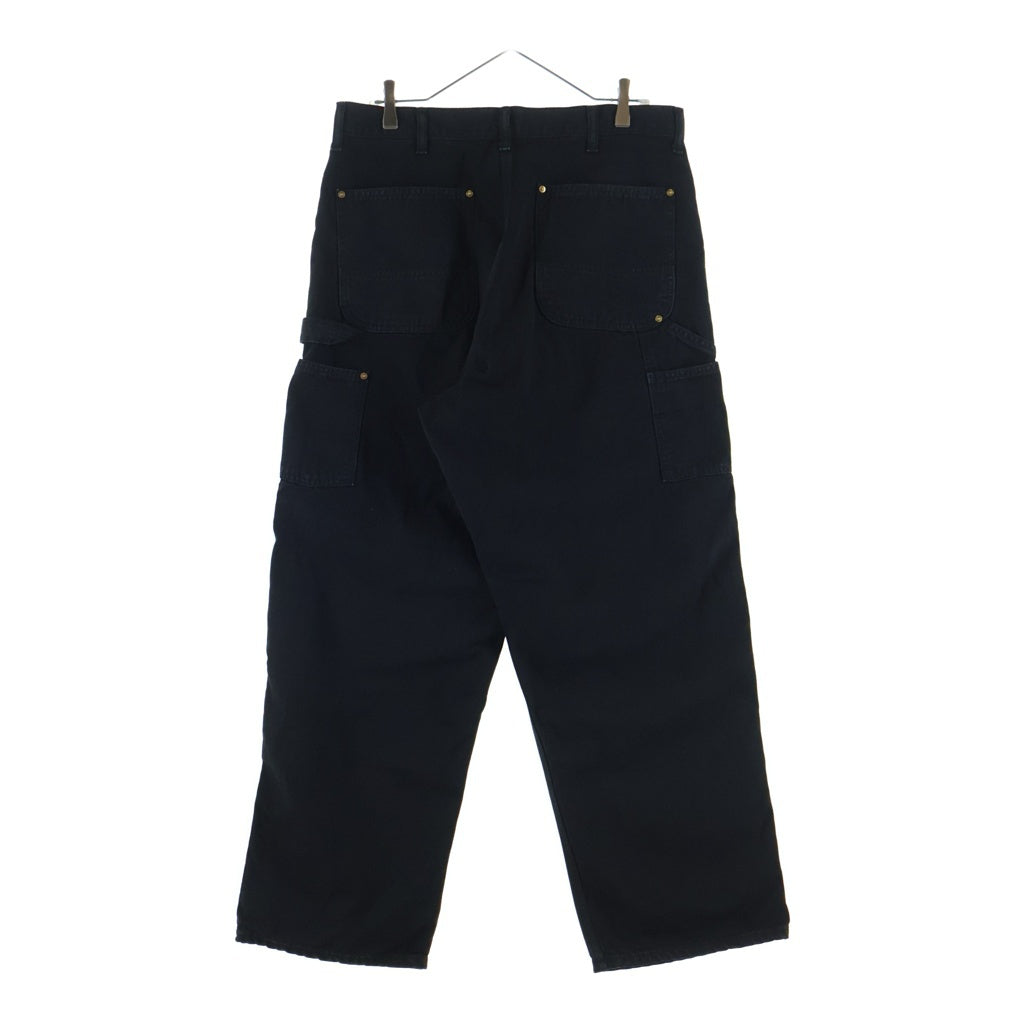orslow(オアスロー) VINTAGE FIT FATIGUE PANTS ヘリンボーン ミリタリー ファティーグパンツ ブラック