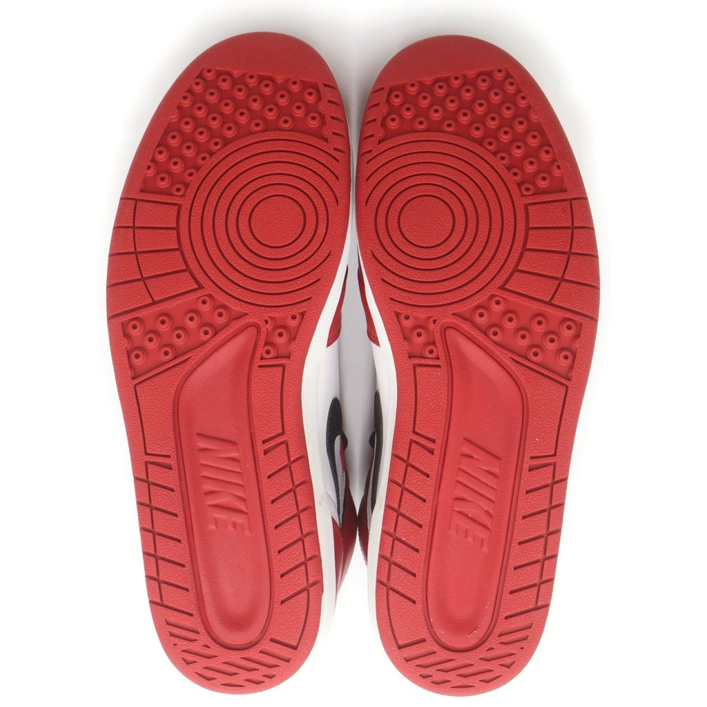 NIKE(ナイキ) AIR JORDAN 1.5 HIGH THE RETURN 768861-601 エアジョーダン1.5 ハイザリターン シカゴ ハイカットスニーカー レッド/ホワイト US12/30cm