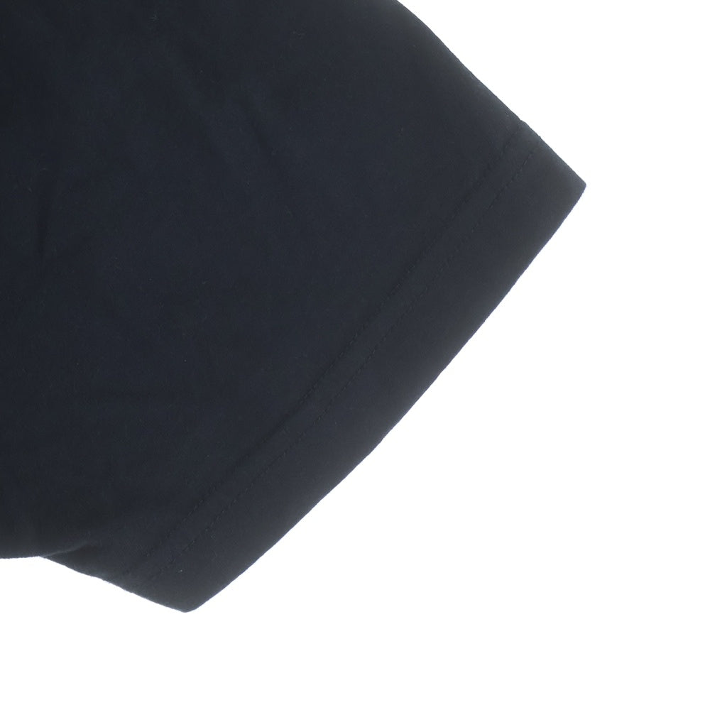 CHROME HEARTS(クロムハーツ) BACK ARCH USA LOGO TEE バックアーチ USAロゴ 半袖Tシャツ カットソー ブラック