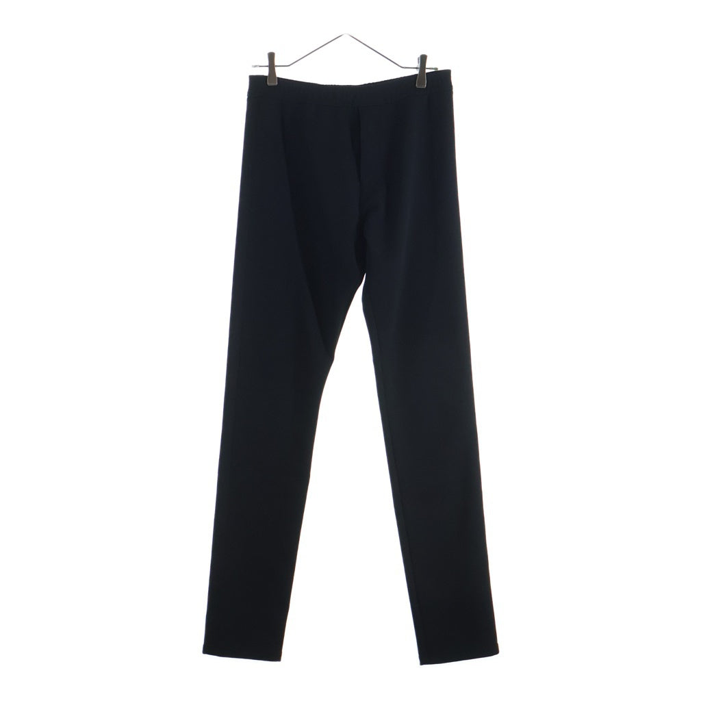 BALMAIN(バルマン) Sweat Long Pant スウェットロングパンツ ブラック W7H5084T179