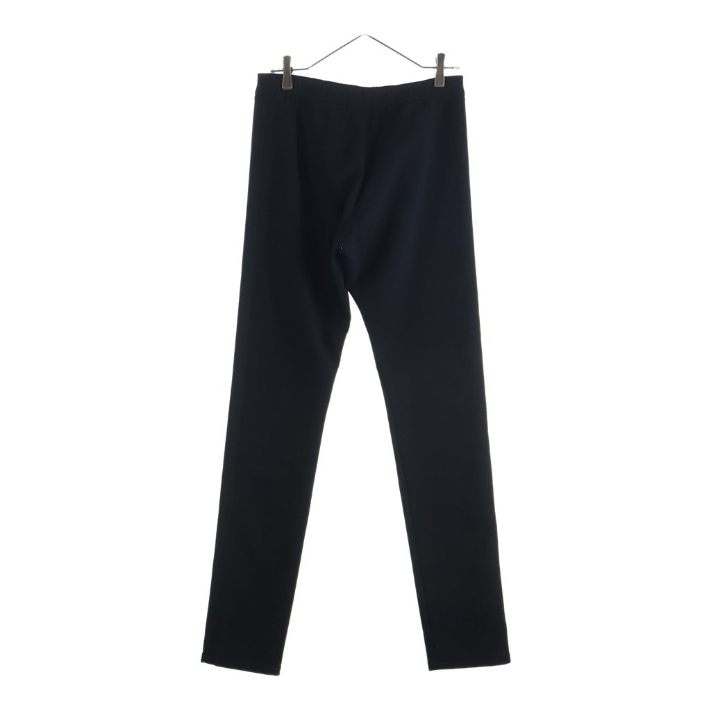 BALMAIN(バルマン) Sweat Long Pant スウェットロングパンツ ブラック W7H5084T179