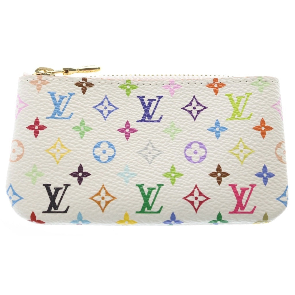 LOUIS VUITTON(ルイヴィトン) TM カードキーケース ポシェット クレ マルチ M28388
