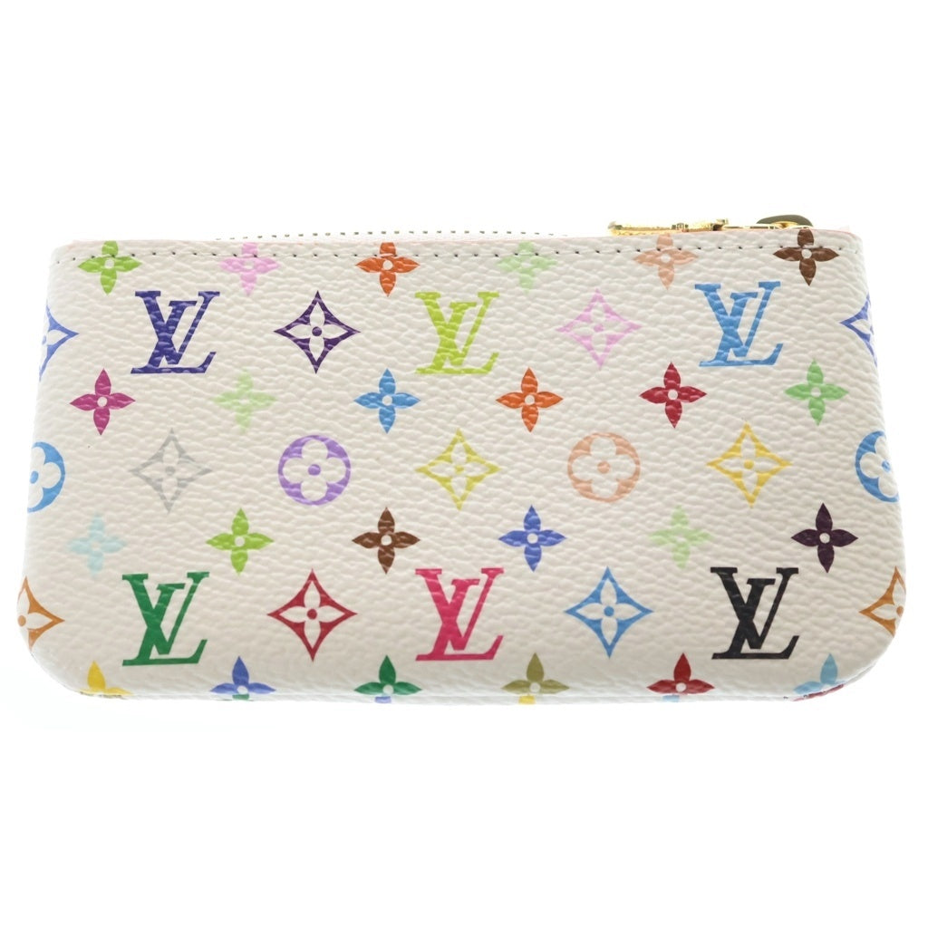 LOUIS VUITTON(ルイヴィトン) TM カードキーケース ポシェット クレ マルチ M28388
