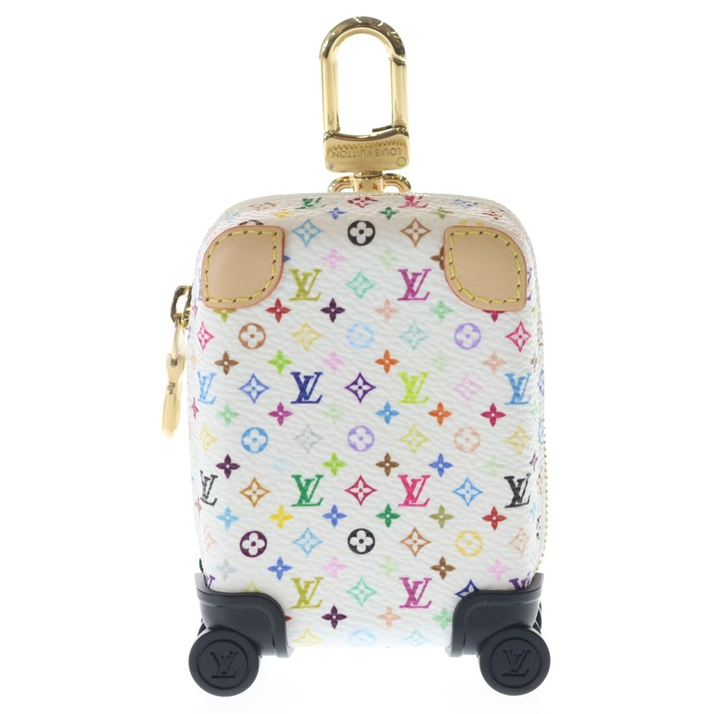 LOUIS VUITTON(ルイヴィトン) TM バッグチャーム・ホライゾン エアポッド ケース M03745 レディース