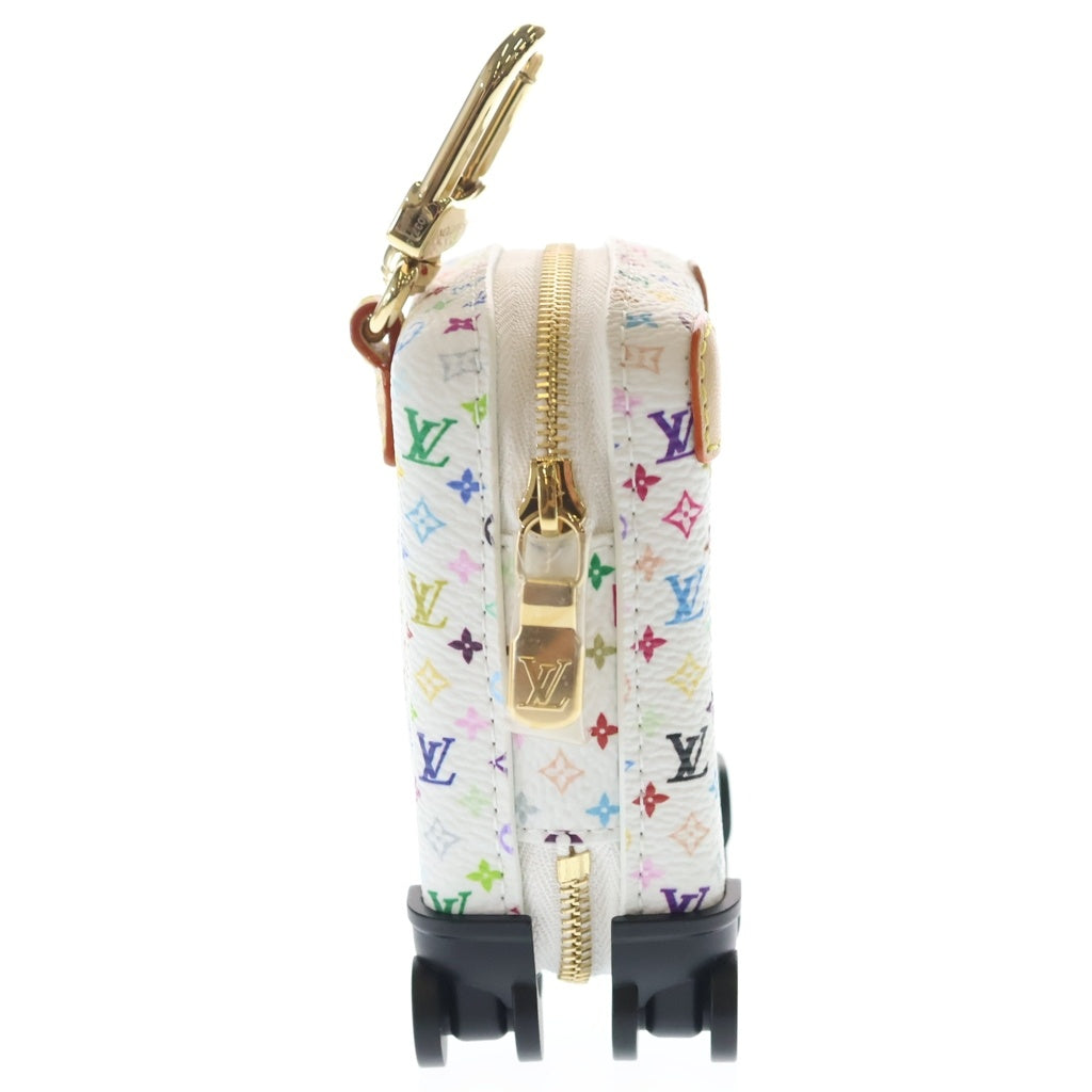 LOUIS VUITTON(ルイヴィトン) TM バッグチャーム・ホライゾン エアポッド ケース M03745 レディース