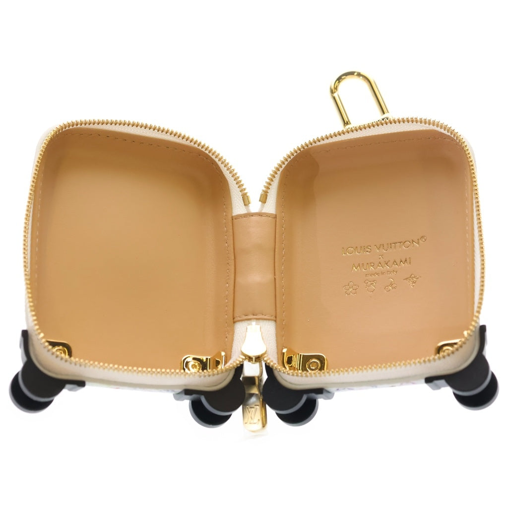 LOUIS VUITTON(ルイヴィトン) TM バッグチャーム・ホライゾン エアポッド ケース M03745 レディース