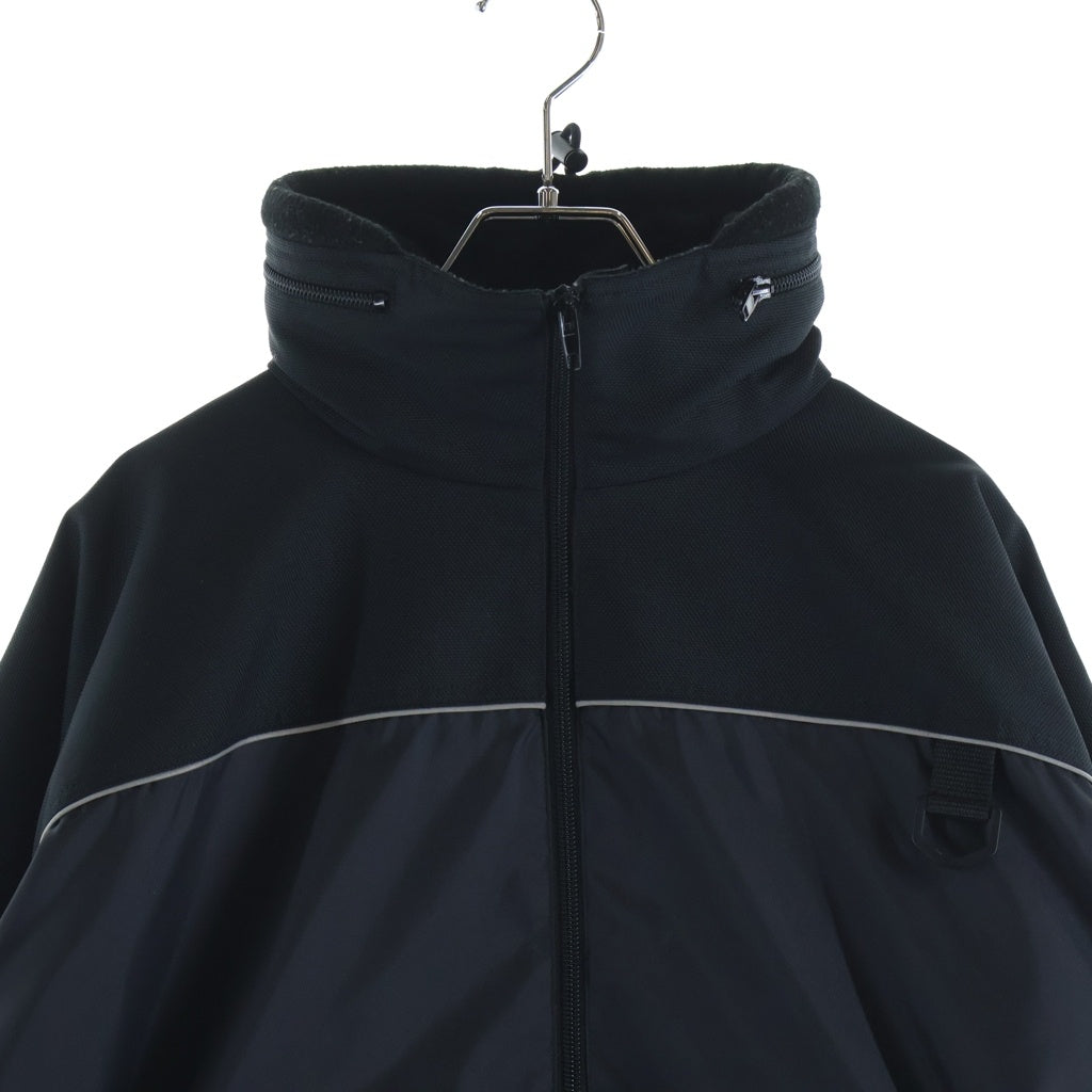 BALENCIAGA(バレンシアガ) 18AW 80s ロゴウインドブレーカージャケット