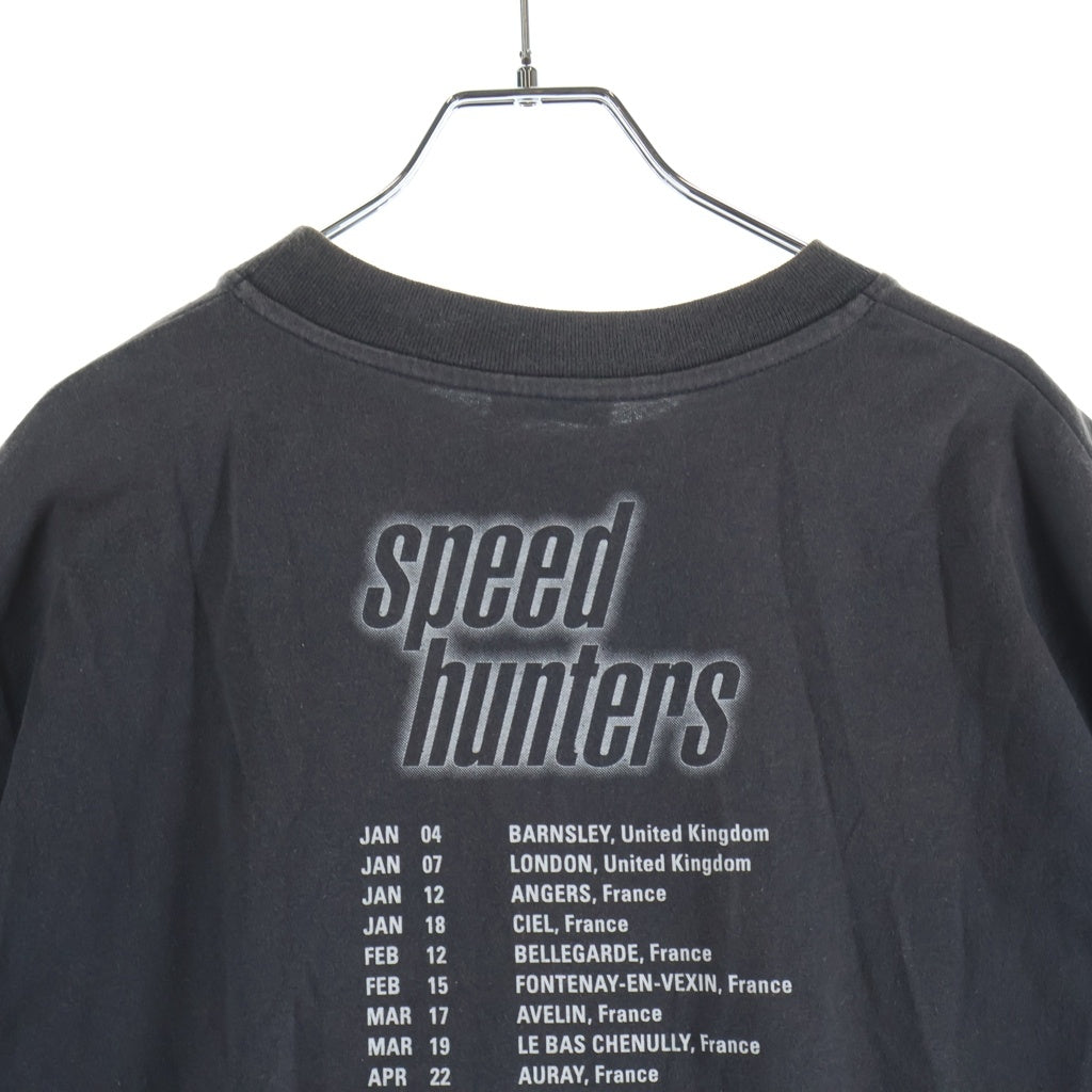 BALENCIAGA(バレンシアガ) 18SS Speed Hunters スピード ハンターズ