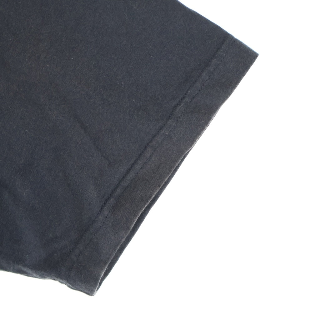 BALENCIAGA(バレンシアガ) 18SS Speed Hunters スピード ハンターズ フォトプリント クルーネック半袖Tシャツカットソーブラック 541702 TCV38